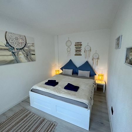 Boho Apartment Vintage Naehe Salzburg Фрайлассинг Экстерьер фото
