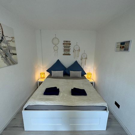 Boho Apartment Vintage Naehe Salzburg Фрайлассинг Экстерьер фото