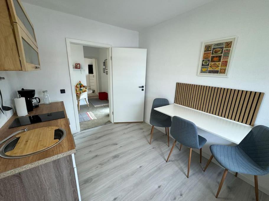 Boho Apartment Vintage Naehe Salzburg Фрайлассинг Экстерьер фото