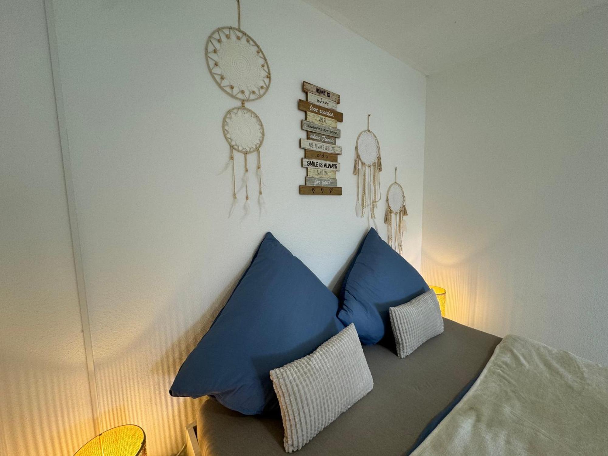 Boho Apartment Vintage Naehe Salzburg Фрайлассинг Экстерьер фото
